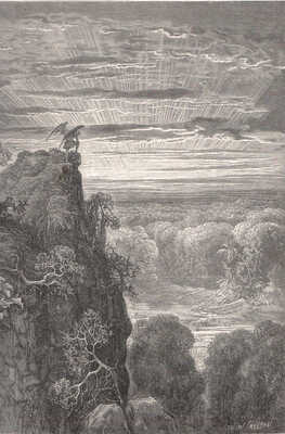 Мильтон Д. Потерянный рай и возвращенный рай. СПб.: Изд. А.Ф. Маркса, 1878.